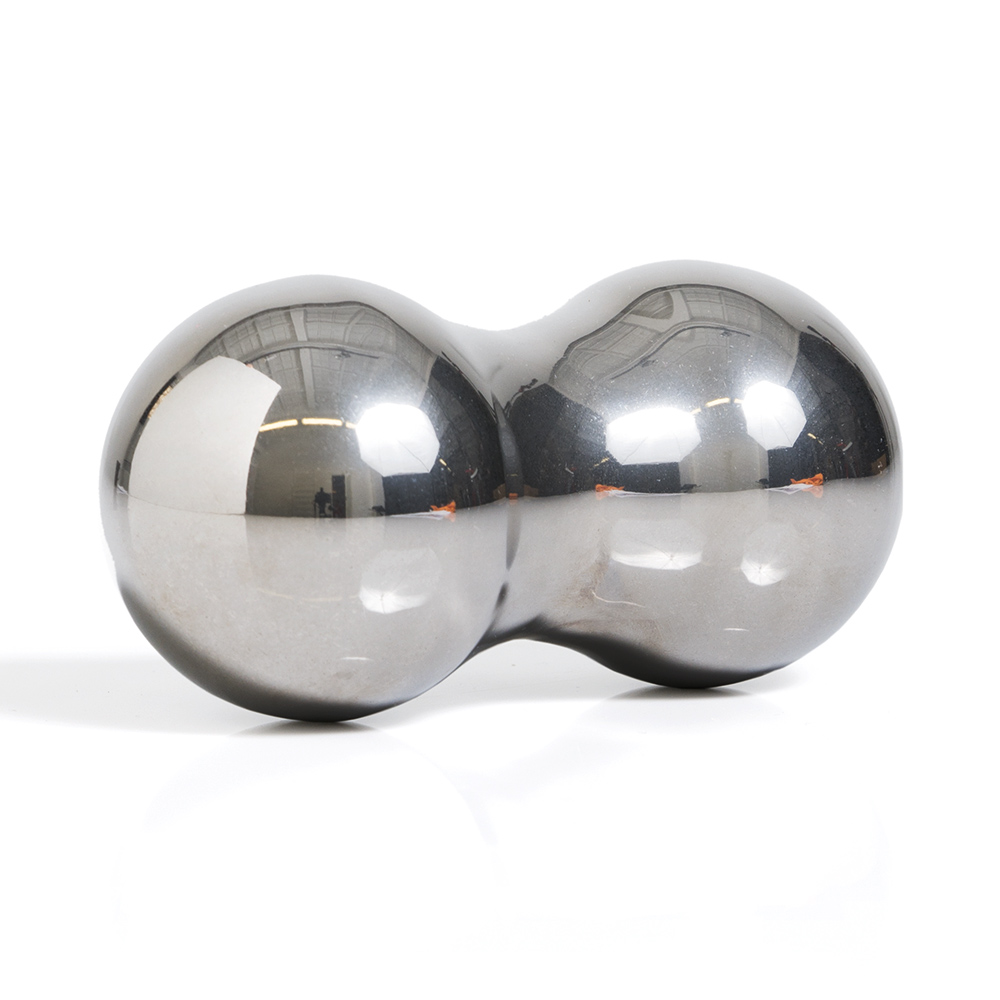 Massagekula Gymstick Active Cold Recovery Dubbel